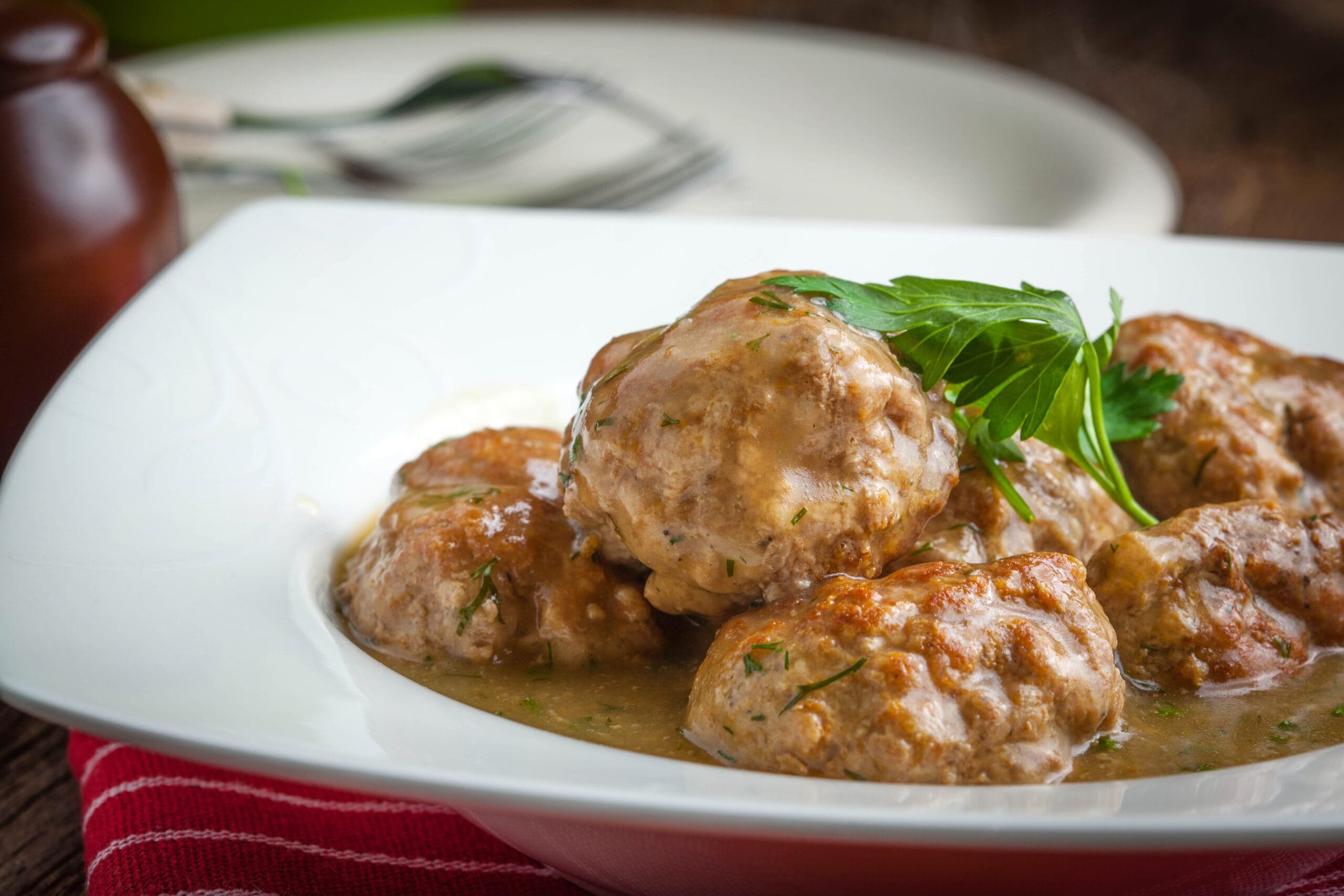 Polpette alla birra: saporite, originali e aromatiche