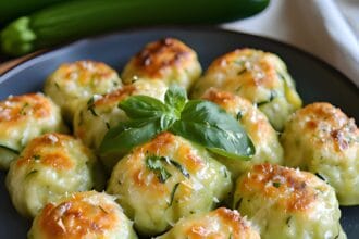 Polpette di pollo: come reinventare il petto e renderlo succulento