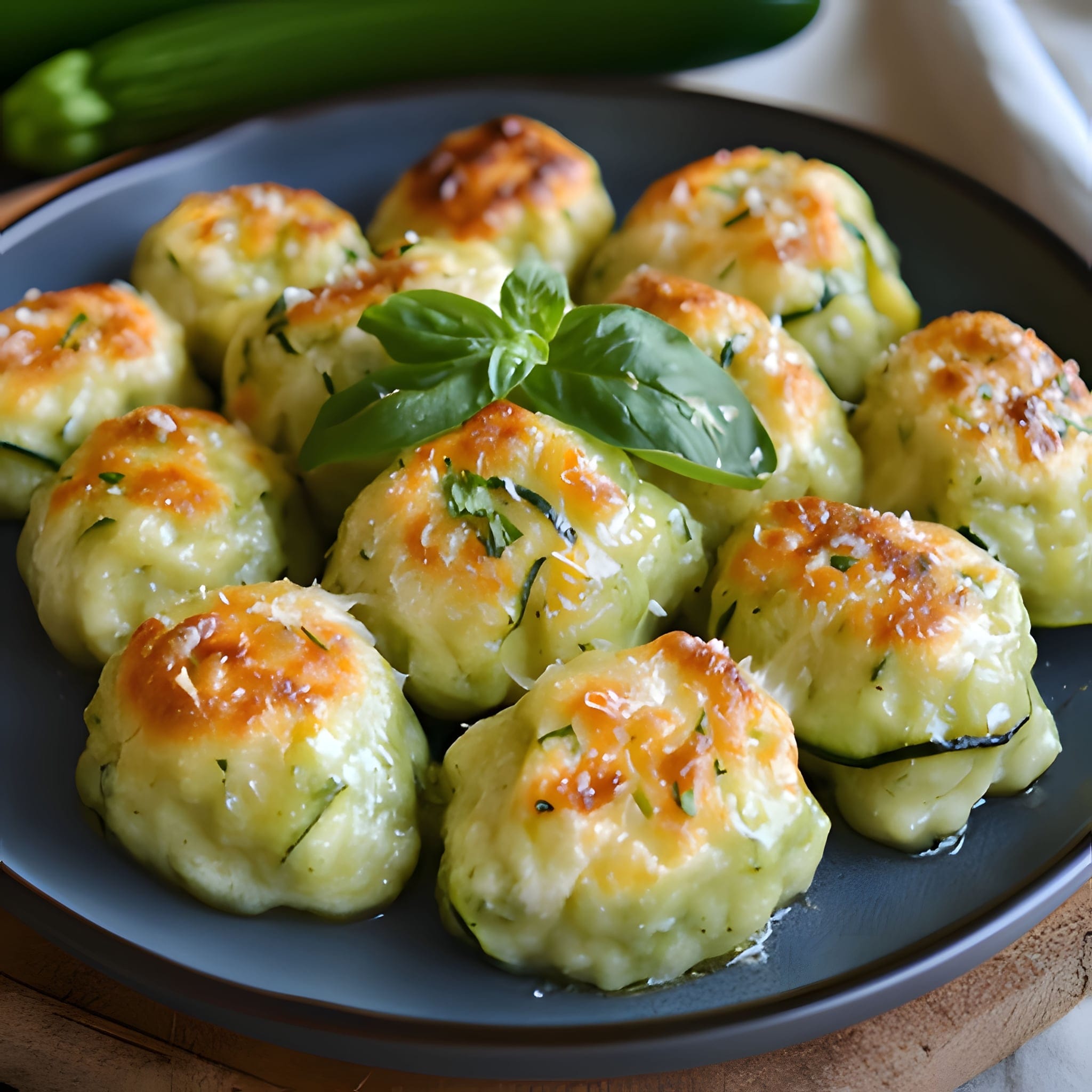 Polpette di pollo: come reinventare il petto e renderlo succulento