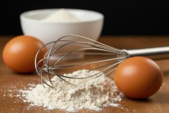 Sostituire le uova nei dolci: tutti i trucchi