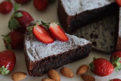 Torta ricotta e cacao: extra morbida e super golosa