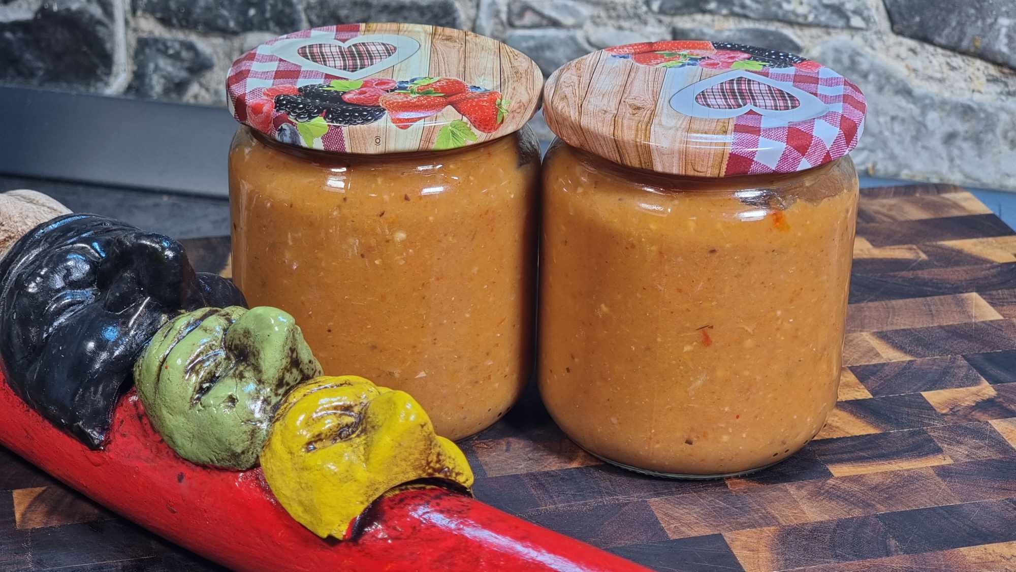 Sugo pronto con melanzane e pomodori