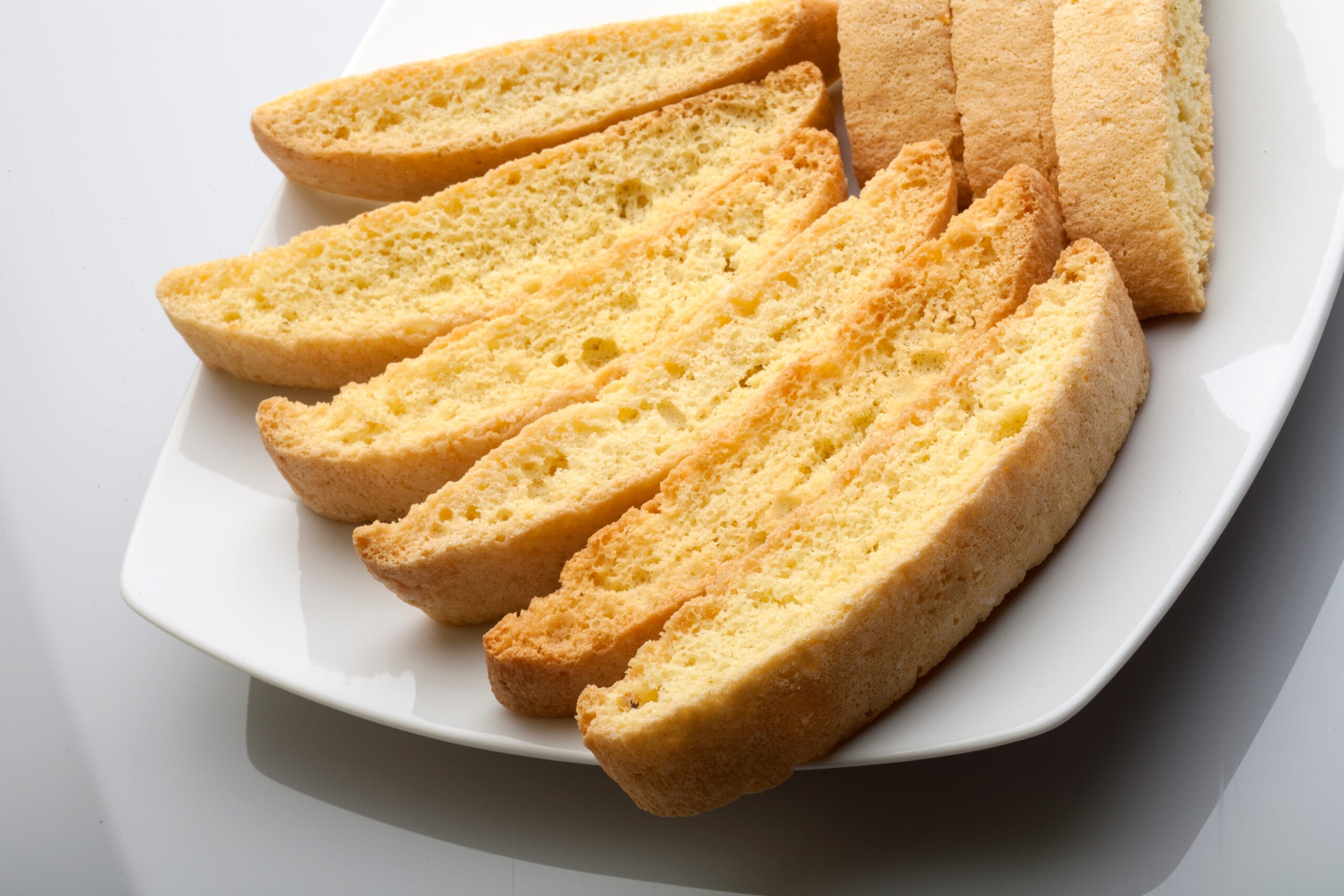Pastelle al miele: i biscotti di una volta, dal sapore rustico e avvolgente