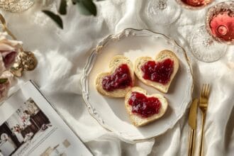 Marmellata di rose rosse: profumata e originale, assolutamente da provare