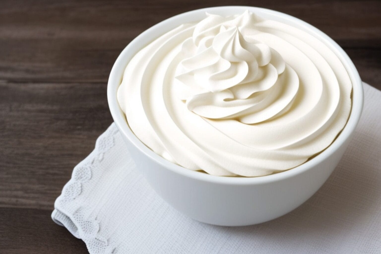 Crema allo yogurt: al cucchiaio o per farcire, è una vera specialità