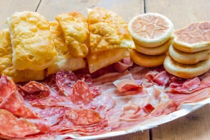 Crescentine: i bocconcini fritti perfetti per i nostri taglieri