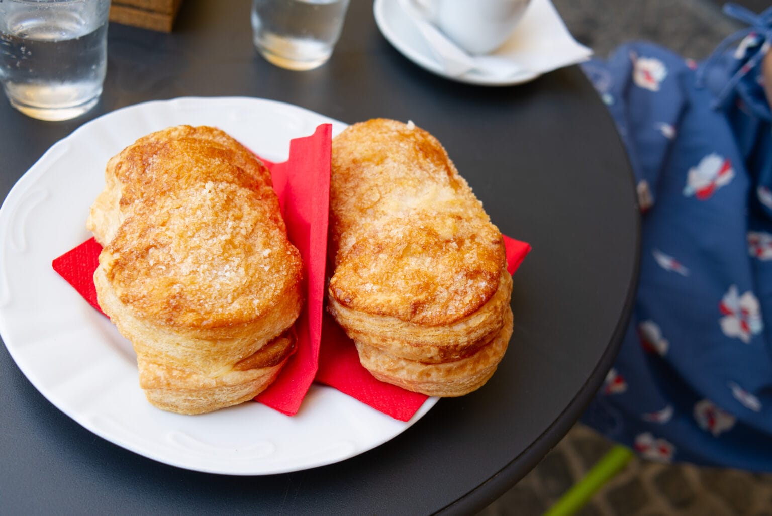 Lingue dolci di Procida: un paradiso per i golosi