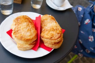 Lingue dolci di Procida: un paradiso per i golosi