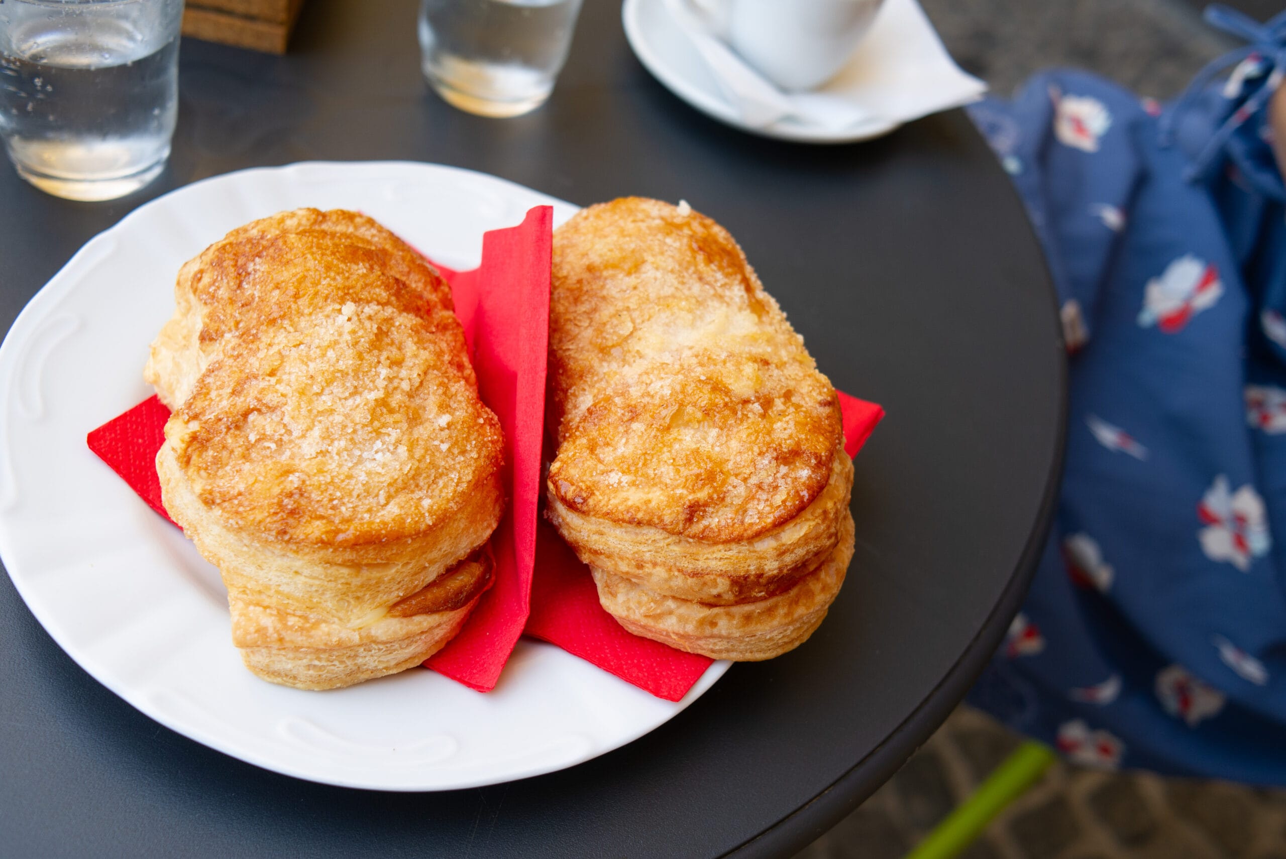 Lingue dolci di Procida: un paradiso per i golosi