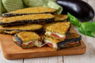 Melanzane alla pullastiello: una delizia napoletana imperdibile