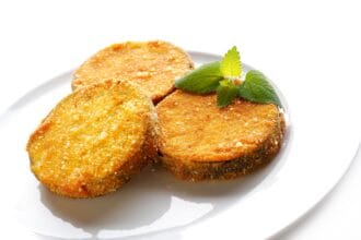 Medaglioni di melanzane: il trucco per renderli perfetti