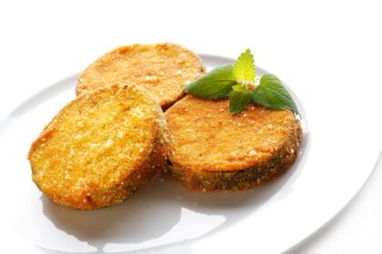 Medaglioni di melanzane: il trucco per renderli perfetti