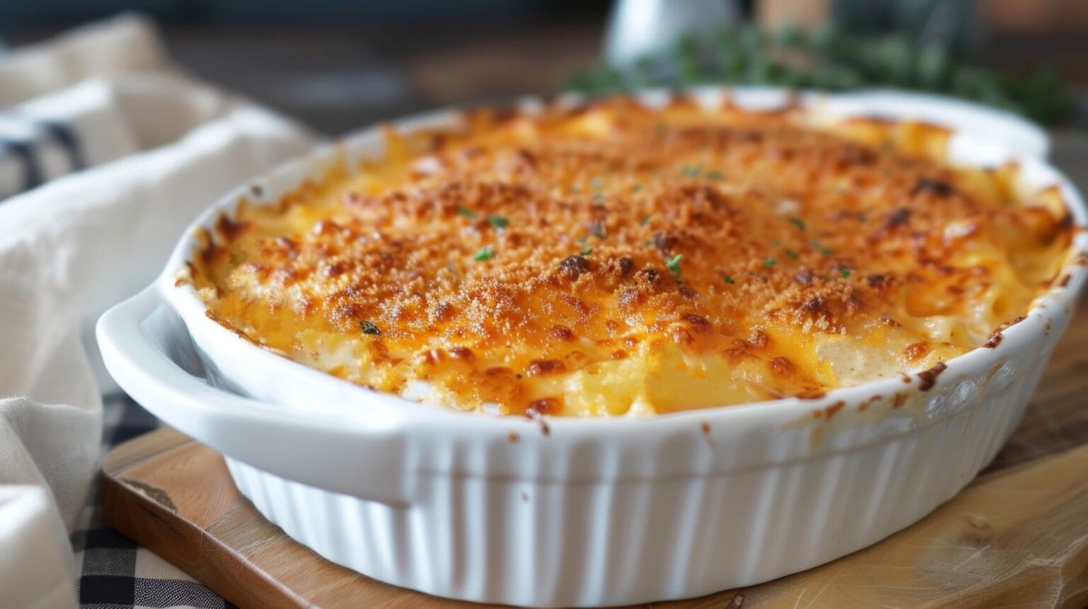 Parmigiana di fiori di zucca: uno spettacolo senza pari