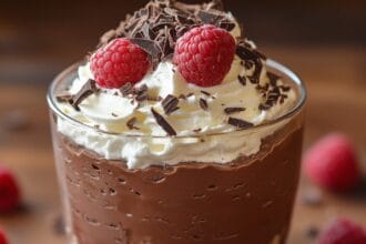 Semifreddo al cioccolato: la ricetta infallibile con i consigli di Sal De Riso
