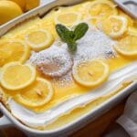 Tiramisù al limone con lemon curd: la ricetta profumatissima