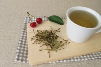 Tisana di peduncolo