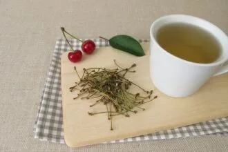 Tisana di peduncolo