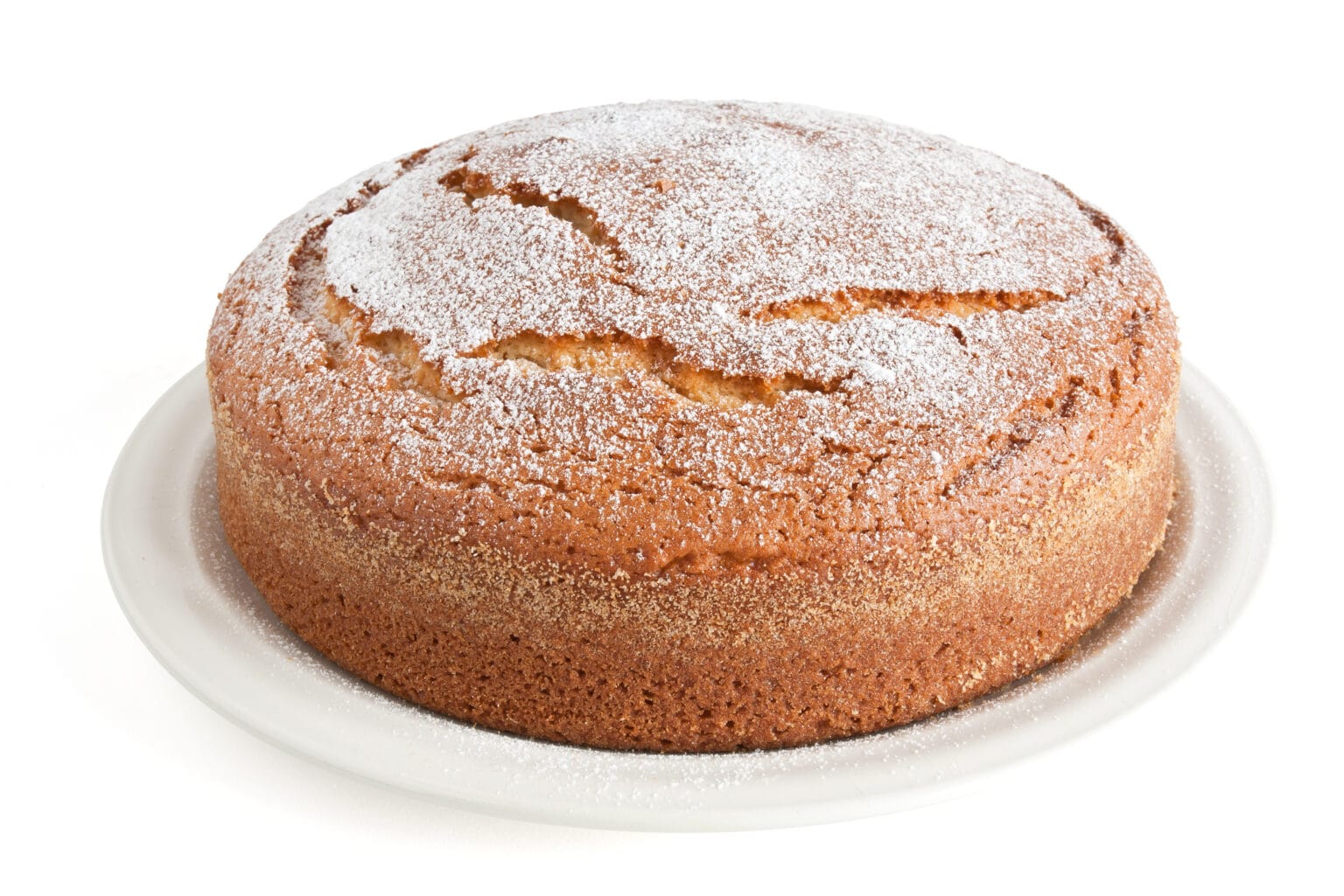 Torta al miele: soffice e profumata, dolce ma in modo particolarissimo