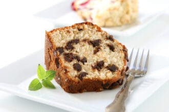 gocce di cioccolato