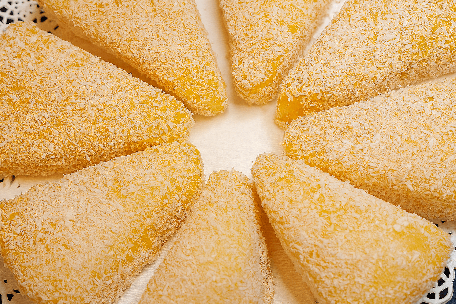 Torta al succo d’arancia: solo 3 ingredienti. Fresca, leggera e cremosa!