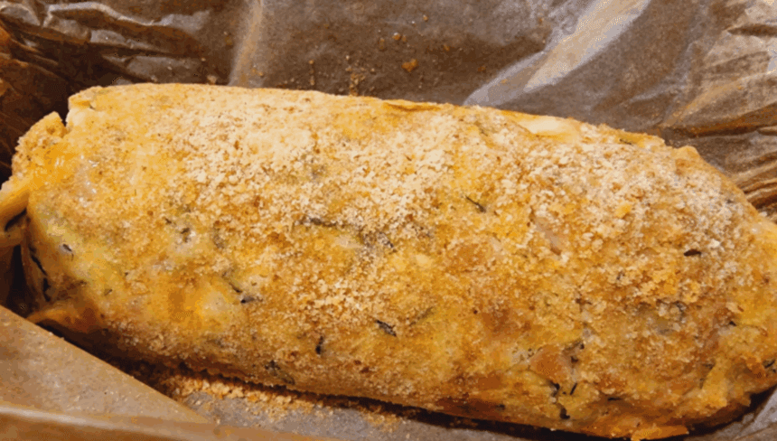 Polpettone di zucchine e patate: la ricetta estiva amatissima in ...