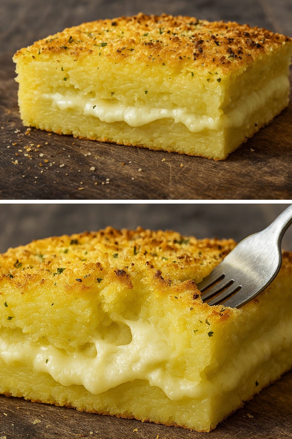 Tortino di Patate Farcito: con questo caldo io lo faccio in padella!