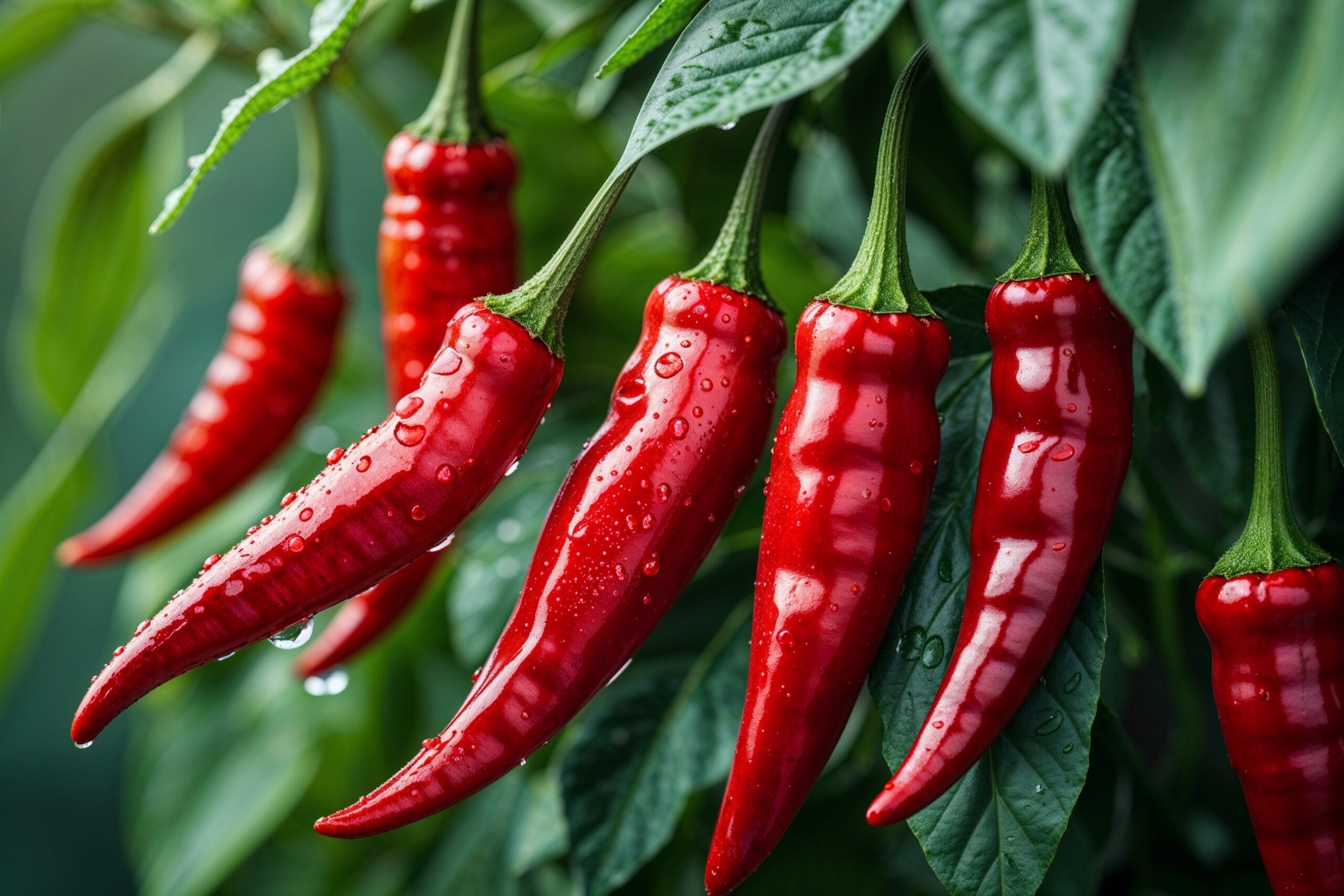 Peperoncino di Cayenna: tutte le proprietà, benefici e usi