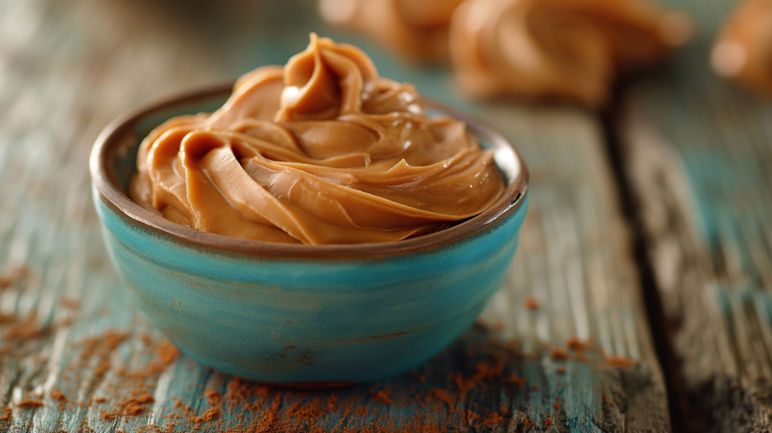 Ganache al caramello: una spuma soffice e super golosa