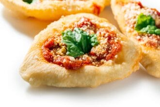 Pizzelle fritte: una specialità davvero irresistibile