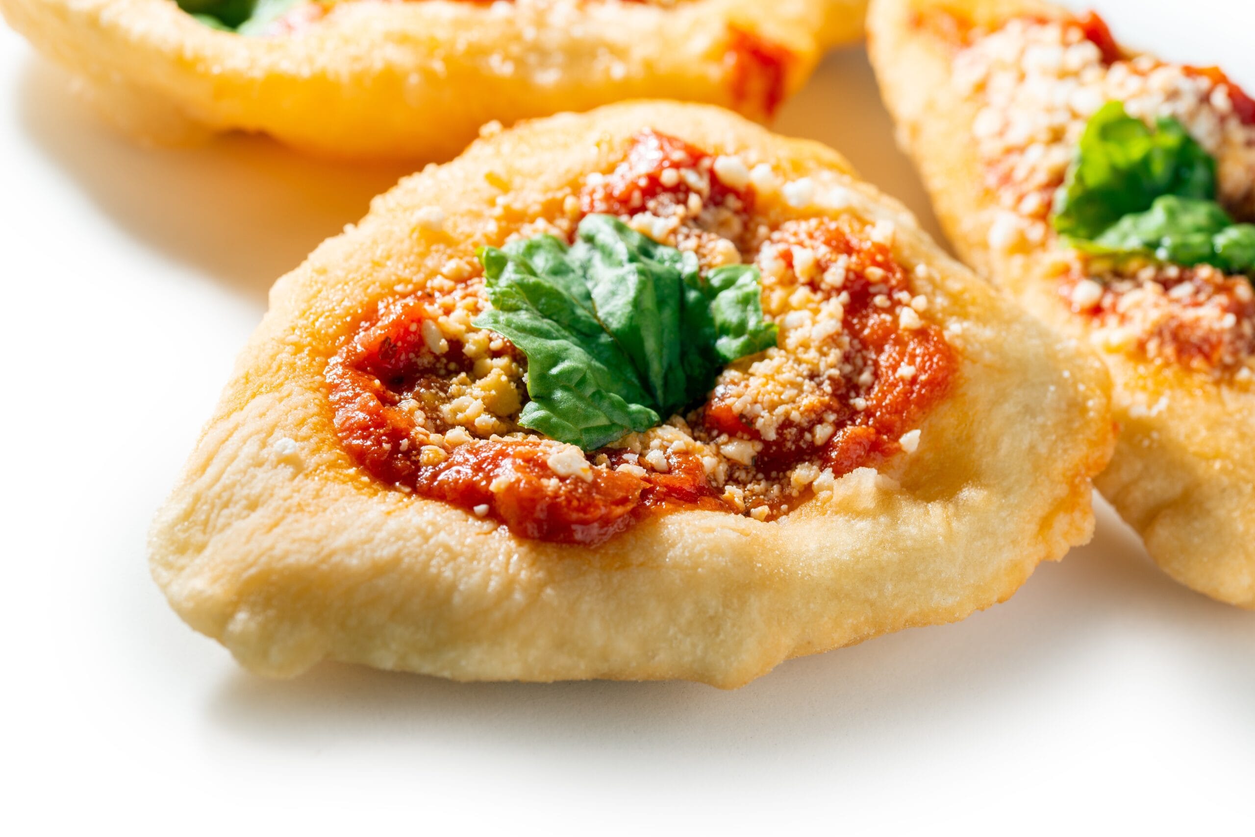 Pizzelle fritte: una specialità davvero irresistibile