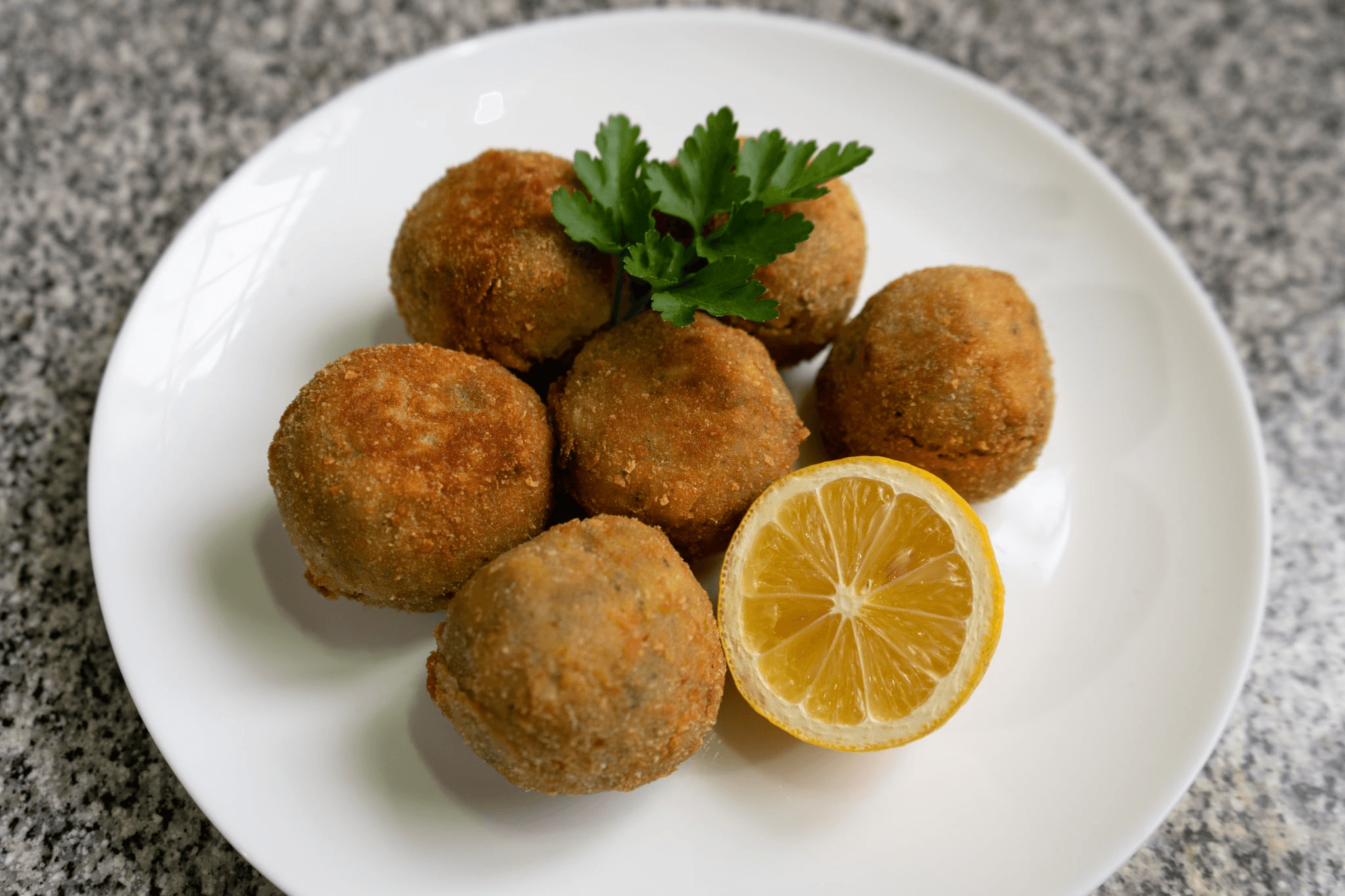 Polpette di alici: piccoli bocconcini di squisita golosità