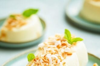 Semifreddo alle nocciole: scioglievole, goloso, irresistibile