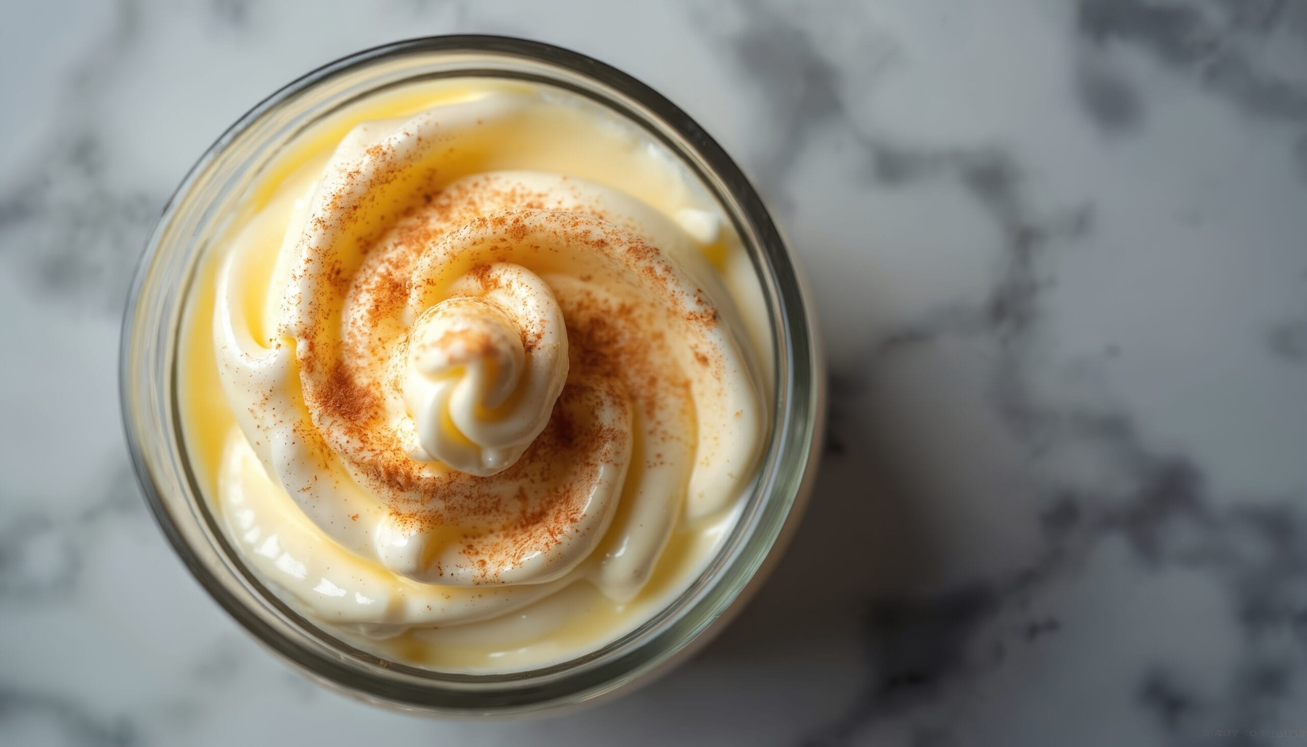 Crema allo zabaione di Iginio Massari: i consigli del Maestro pasticcere