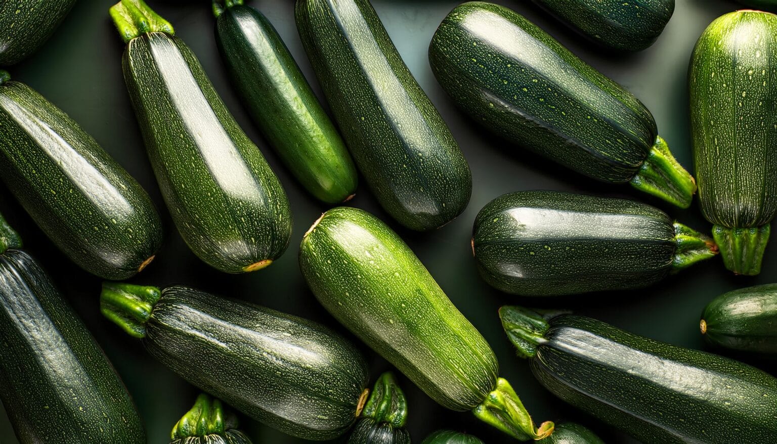 Perché alcune zucchine sono amare e come fare