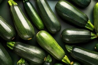 Perché alcune zucchine sono amare e come fare