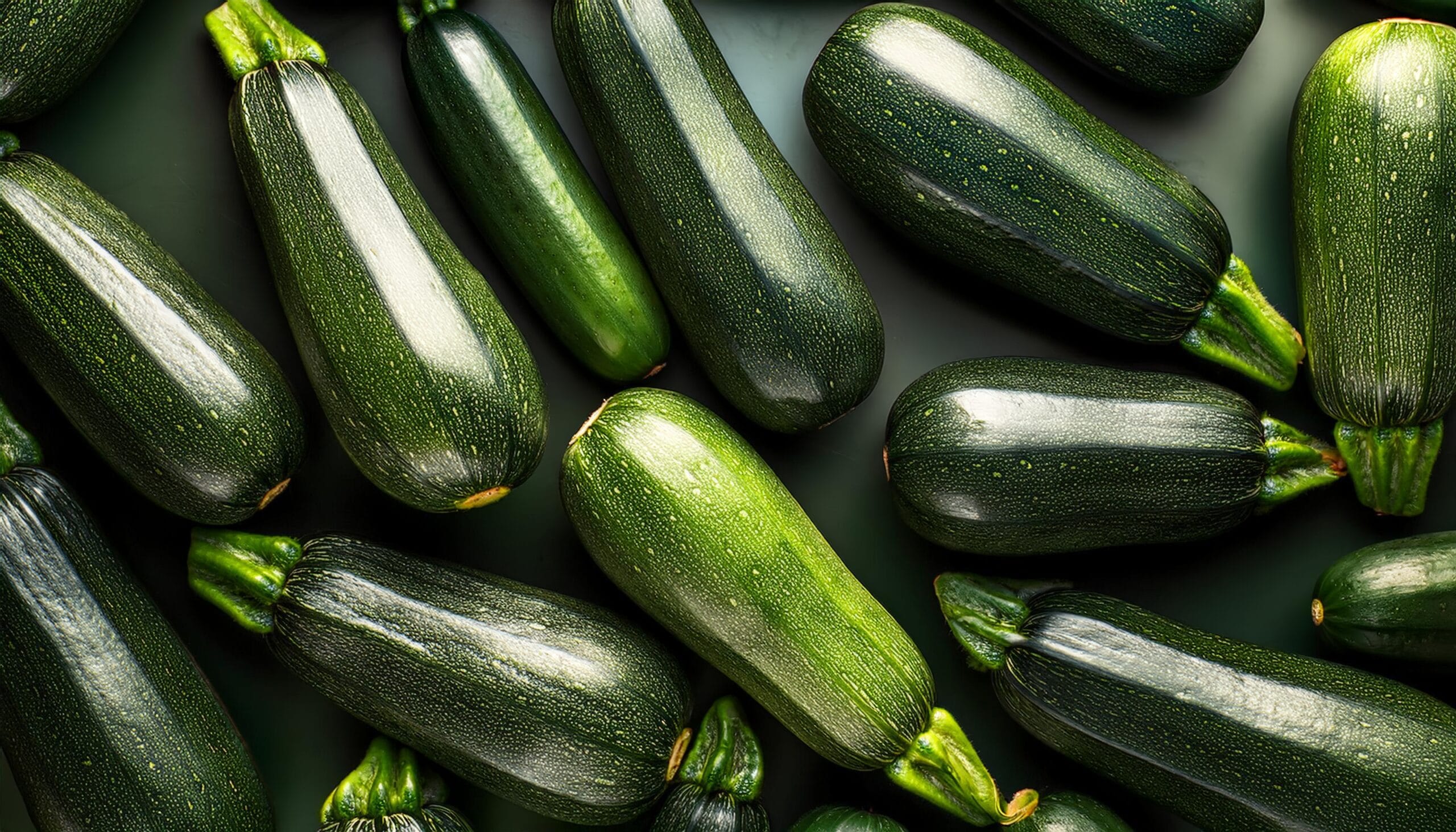 Perché alcune zucchine sono amare e come fare