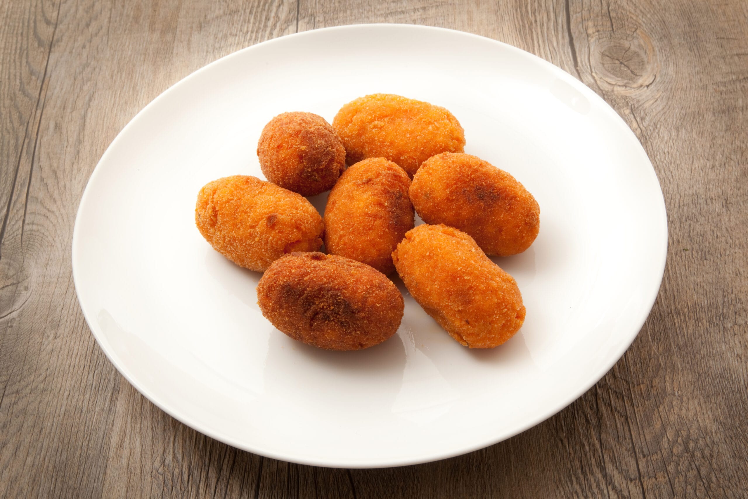 Crocchette di verdure con besciamella: una ricetta così non l’hai mai mangiata