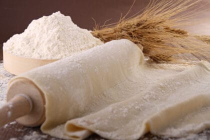 Pasta brisée da manuale: il segreto è nella lavorazione