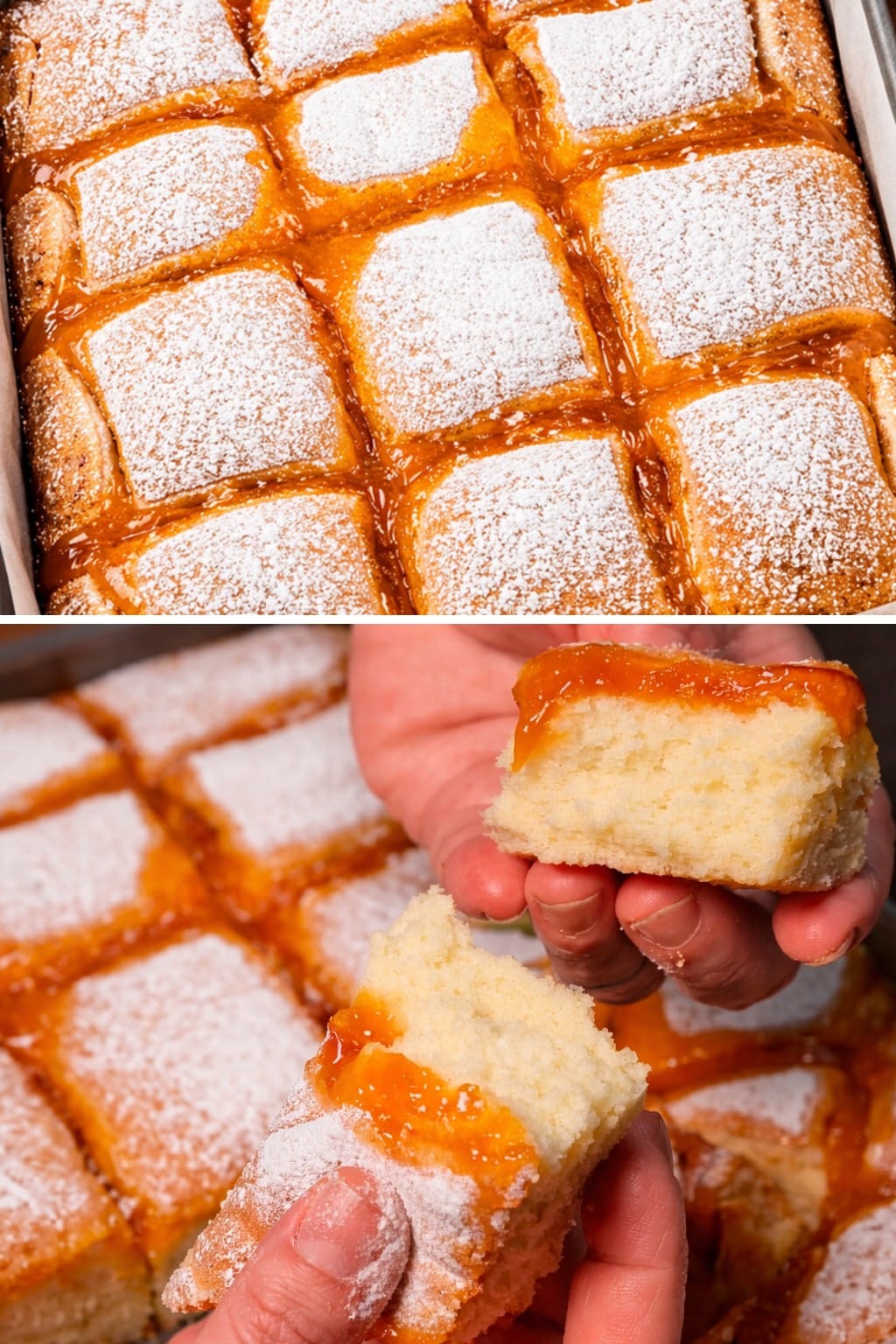 Torta all’acqua con marmellata: la torta sofficissima che si prepara senza latte né burro
