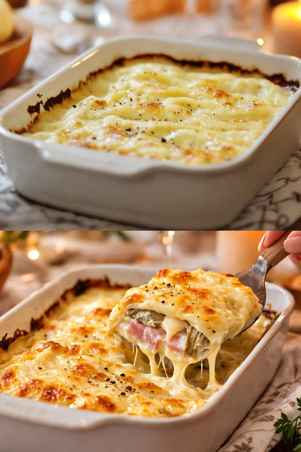 Crespelle ai carciofi: la ricetta perfetta per Pasquetta o per una gita fuori porta