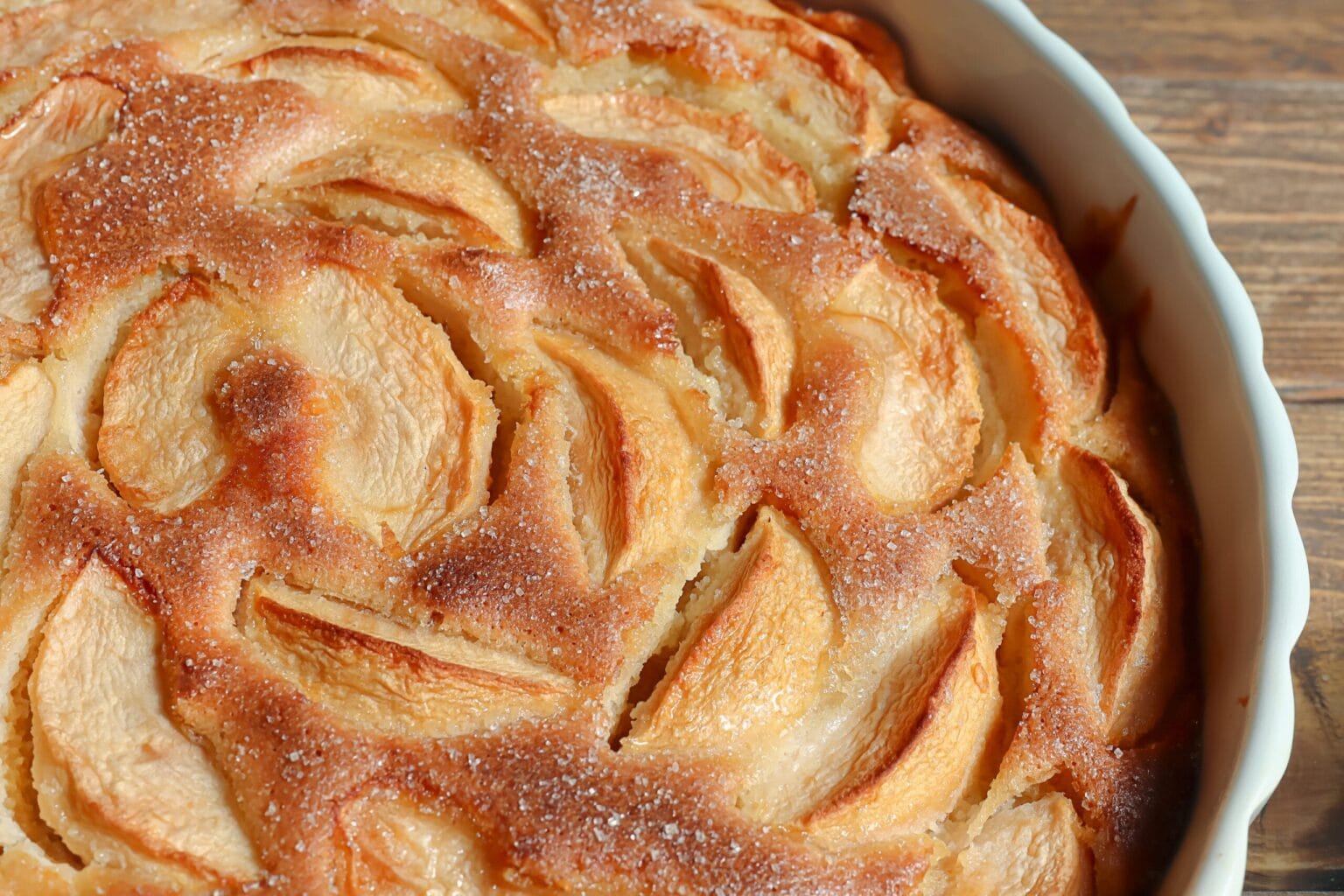 Torta di mele bimby (ricetta originale)