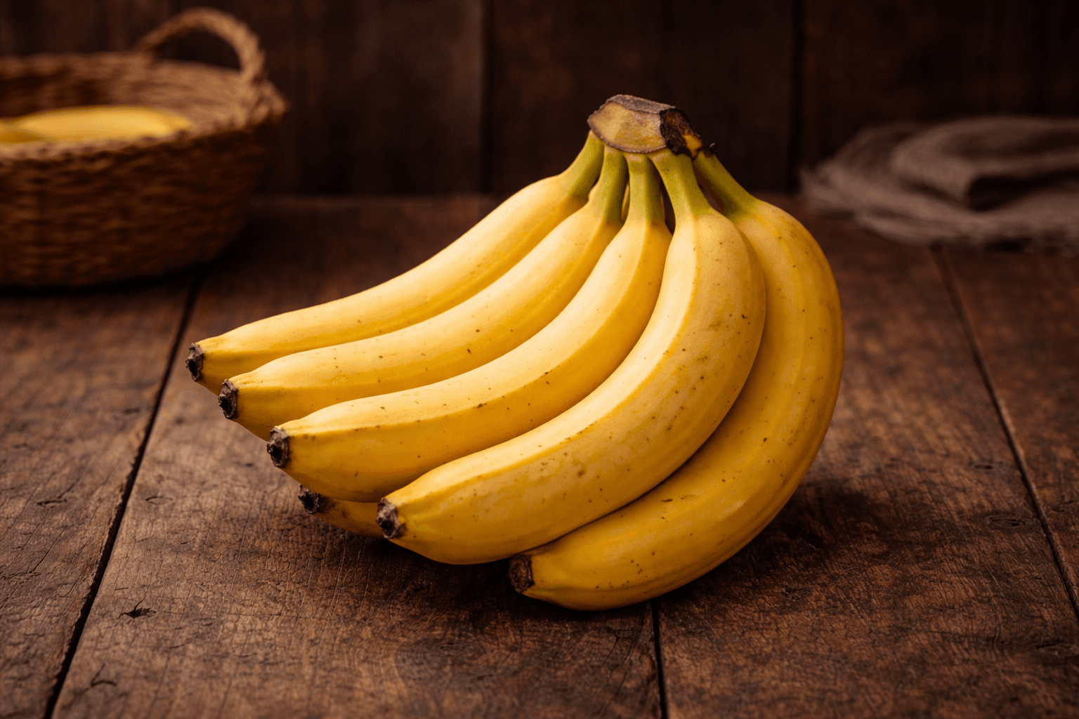 Non buttare le banane mature: 5 ricette furbe da tenere a portata di mano