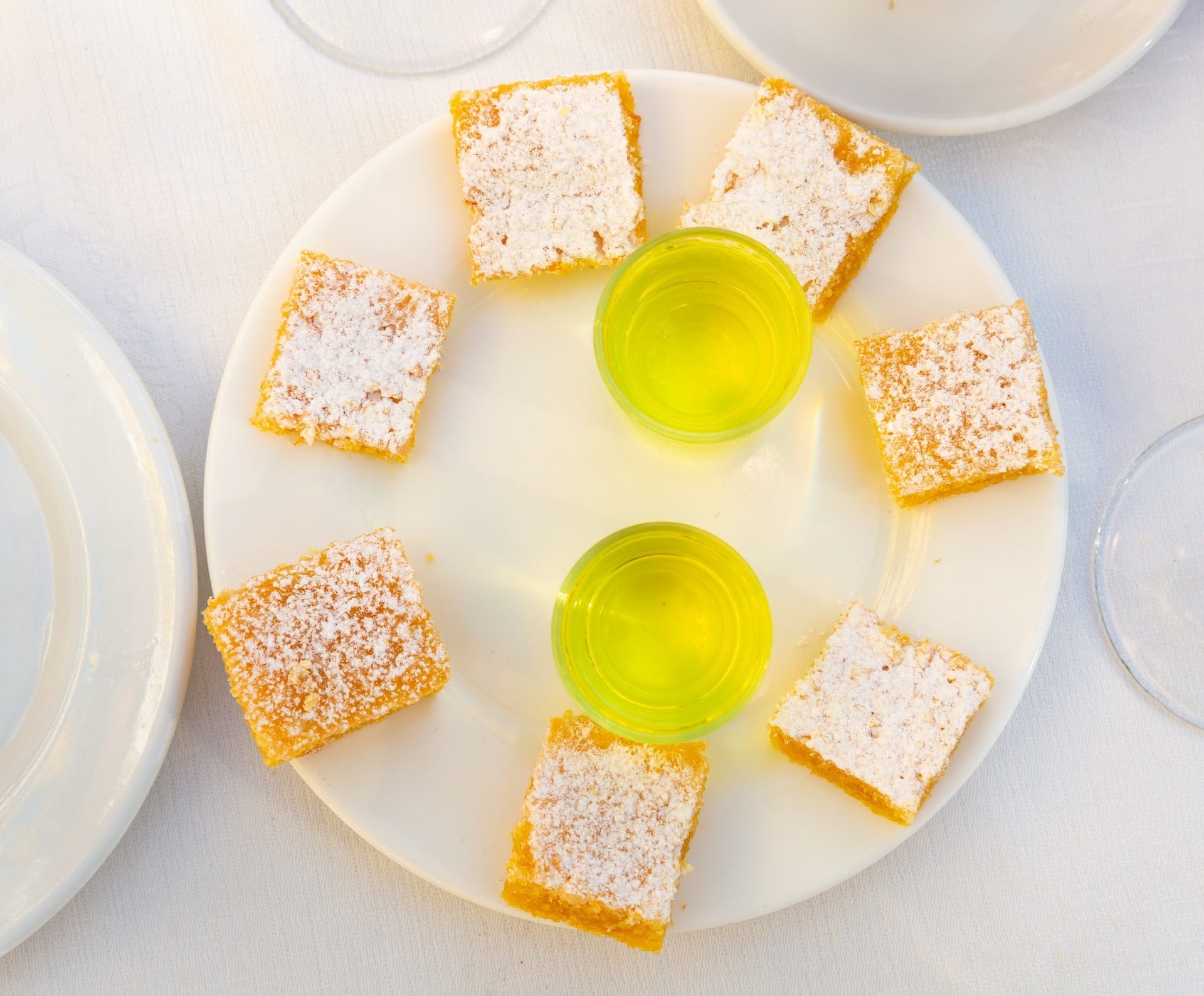 Torta di riso al limone: il dolce leggero perfetto per Pasqua