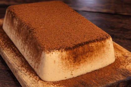 Dessert al caffè: il dolce al cucchiaio cremoso e facile che conquista tutti