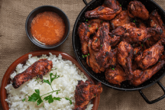 Pollo tandoori: la ricetta originale indiana 