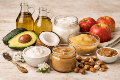 Come sostituire il burro nelle ricette vegane: guida completa, proporzioni e consigli pratici per non sbagliare