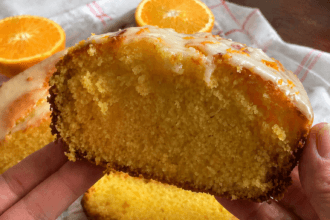 Torta all’arancia sofficissima: una ricetta ricercatissima! 