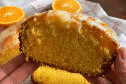 Torta all’arancia sofficissima: una ricetta ricercatissima! 