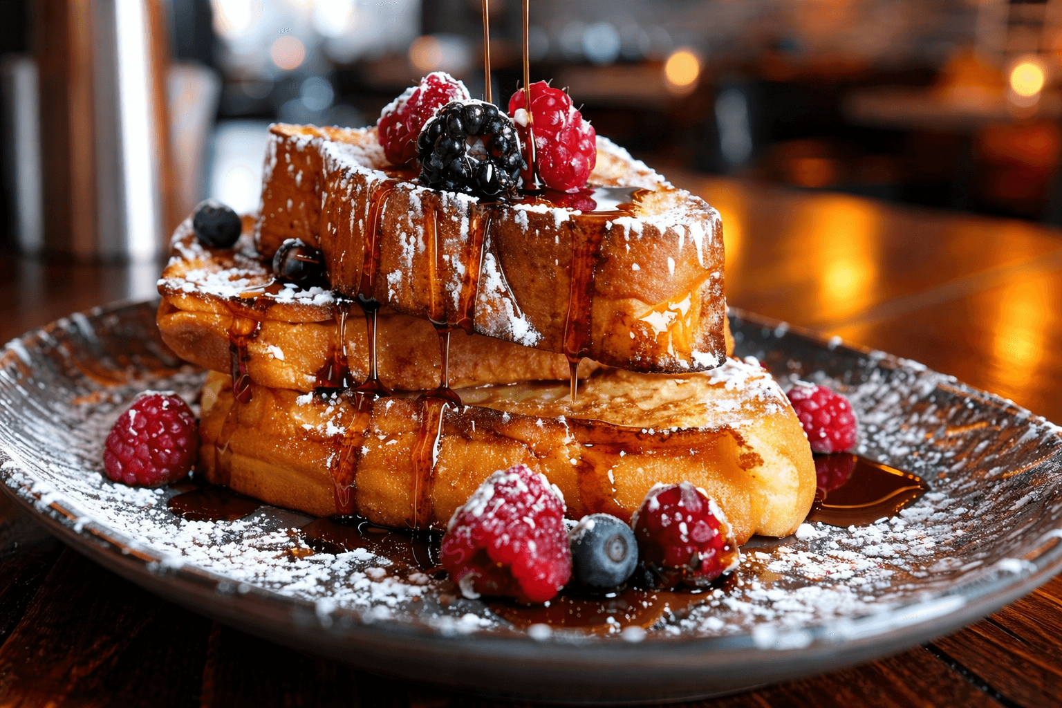 French Toast: la ricetta originale dorata fuori e morbida dentro
