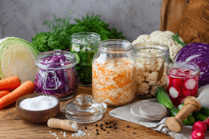 Verdure fermentate fatte in casa: il metodo facile e sicuro per iniziare senza sbagliare